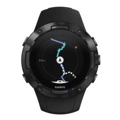 Suunto 5 17 Suunto 5 -Sports and Fitness Shop suunto 5 black 8