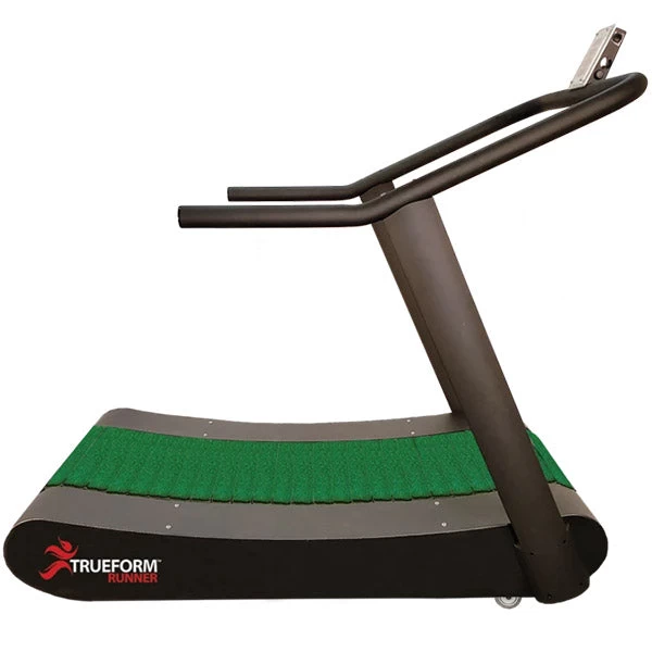 TrueForm Runner Treadmill 5 TrueForm Runner Treadmill - Image 3