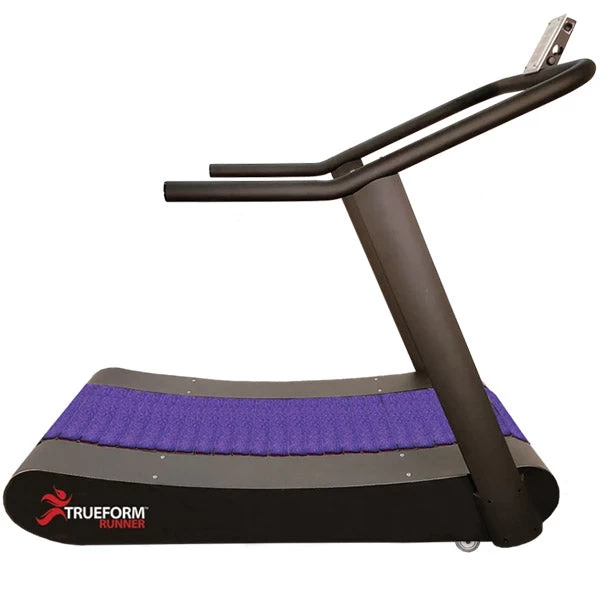 TrueForm Runner Treadmill 7 TrueForm Runner Treadmill - Image 5