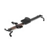 TUT Fitness Rower -Sports and Fitness Shop tut fitness rower 1