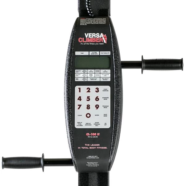 VersaClimber H/HP 6 VersaClimber H/HP - Image 5