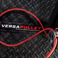 VersaClimber VersaPulley 27 VersaClimber VersaPulley -Sports and Fitness Shop versapulley loop lgo