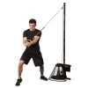VersaClimber Wall Mount PVP VersaPulley -Sports and Fitness Shop wall mount VP cover