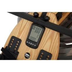 WaterRower A1 Studio Rowing Machine With A1 Monitor -Sports and Fitness Shop water rower a1 studio display unit