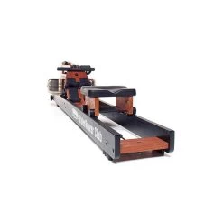 WaterRower Club Rowing Machine With S4 Monitor -Sports and Fitness Shop water rower club angle 2