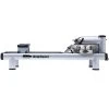 WaterRower M1 HiRise Rowing Machine With S4 Monitor -Sports and Fitness Shop water rower m1 hirise angle 3