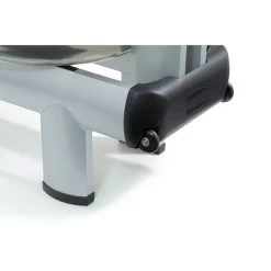 WaterRower M1 HiRise Rowing Machine With S4 Monitor -Sports and Fitness Shop water rower m1 hirise wheels