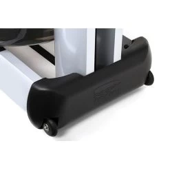 WaterRower M1 LoRise Rowing Machine With S4 Monitor -Sports and Fitness Shop water rower m1 lorise wheels