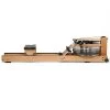 WaterRower Oxbridge Rowing Machine With S4 Monitor -Sports and Fitness Shop water rower oxbridge angle 3