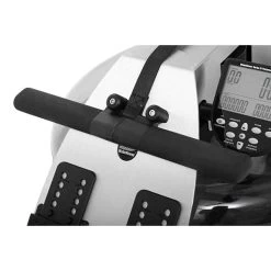 WaterRower S1 Rowing Machine Stainless Steel With S4 Monitor 9 WaterRower S1 Rowing Machine Stainless Steel With S4 Monitor -Sports and Fitness Shop water rower stainless steel display unit and handle
