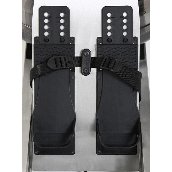 WaterRower S1 Rowing Machine Stainless Steel With S4 Monitor 6 WaterRower S1 Rowing Machine Stainless Steel With S4 Monitor - Image 4