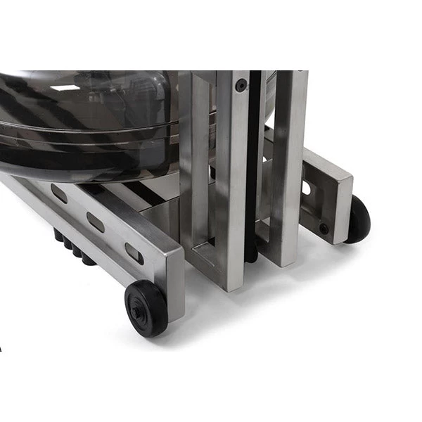 WaterRower S1 Rowing Machine Stainless Steel With S4 Monitor 7 WaterRower S1 Rowing Machine Stainless Steel With S4 Monitor - Image 5