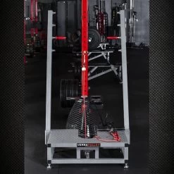 VersaClimber Wall Mount PVP VersaPulley -Sports and Fitness Shop wmv squatdeck1