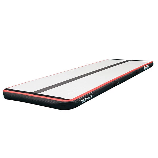 Zephyr 4 AirTrack Airmat 3 Zephyr 4 AirTrack Airmat