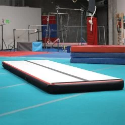 Zephyr 8 Pro AirTrack Airmat 18 Zephyr 8 Pro AirTrack Airmat -Sports and Fitness Shop zephyr 8 pro airmat 8